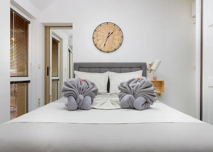 Stylish 1Bd Flat With A Terrace Near The Centre Of Plovdiv By Flat Mаnager