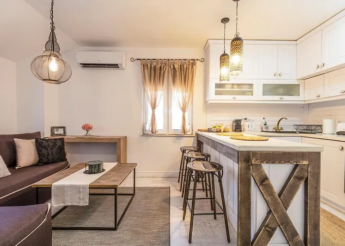 Stylish 1Bd Flat With A Terrace Near The Centre Of Plovdiv By Flat Mаnager