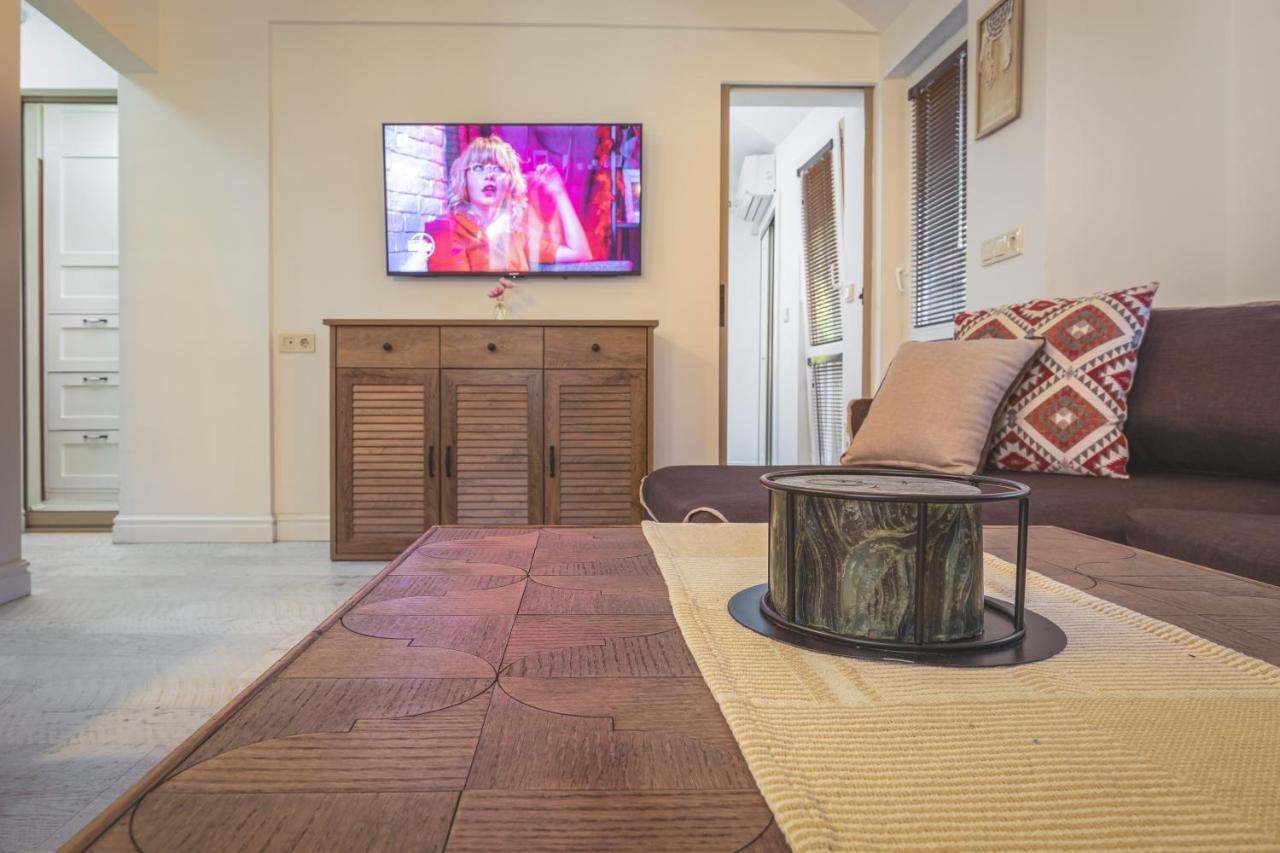 Stylish 1bd Flat With A Terrace Near The Centre Of By Flat Mаnager