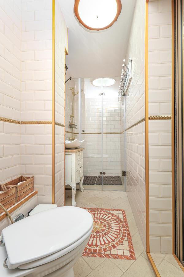 Apartment Stylish 1bd Flat With A Terrace Near The Centre Of By Flat Mаnager *