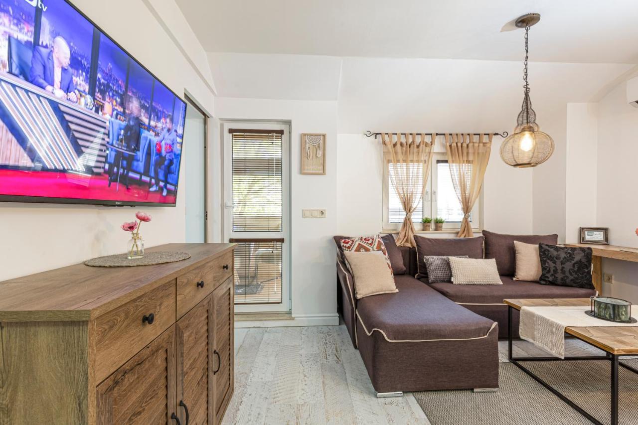 Stylish 1bd Flat With A Terrace Near The Centre Of By Flat Mаnager