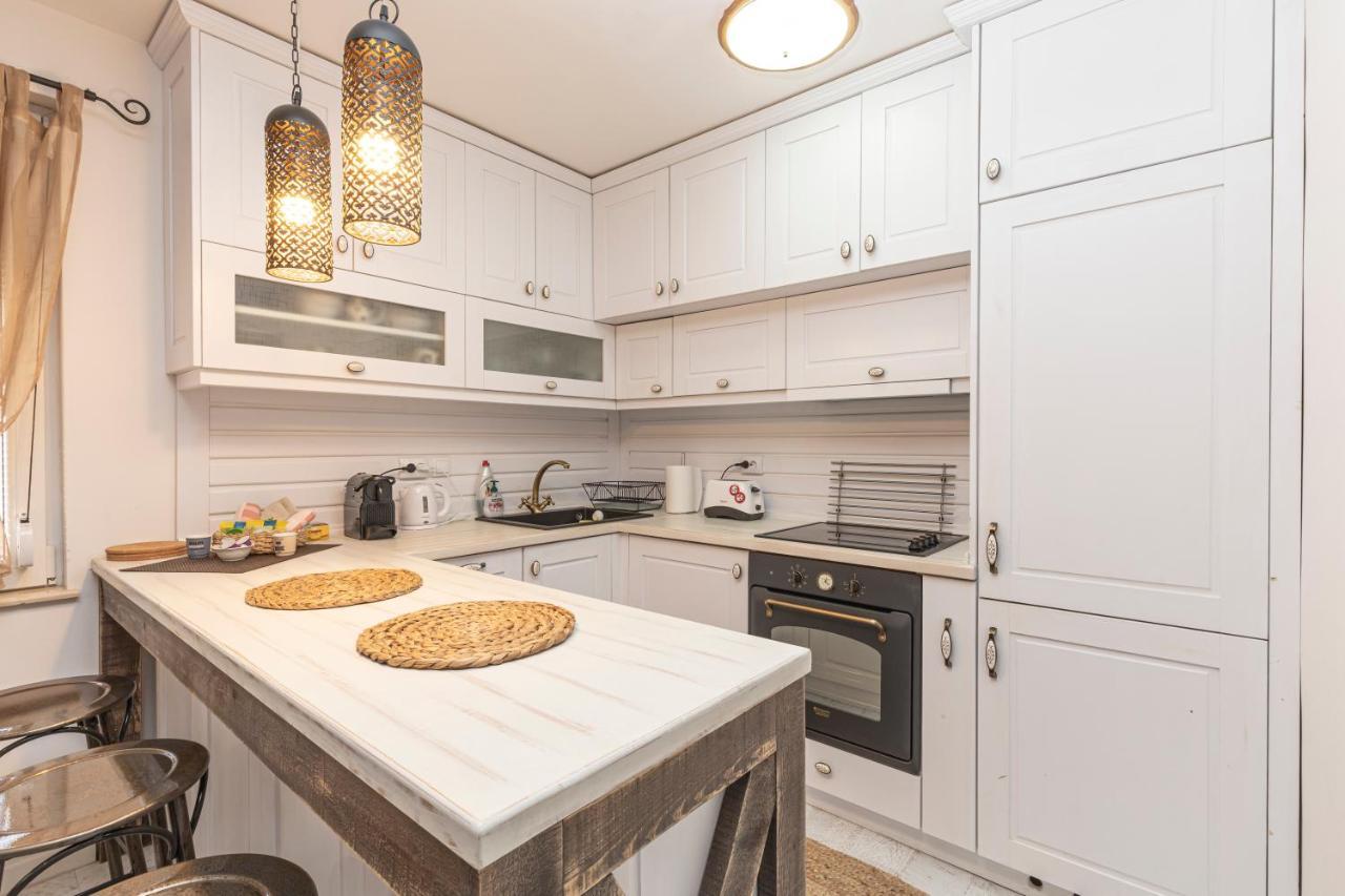 Stylish 1bd Flat With A Terrace Near The Centre Of By Flat Mаnager Apartment