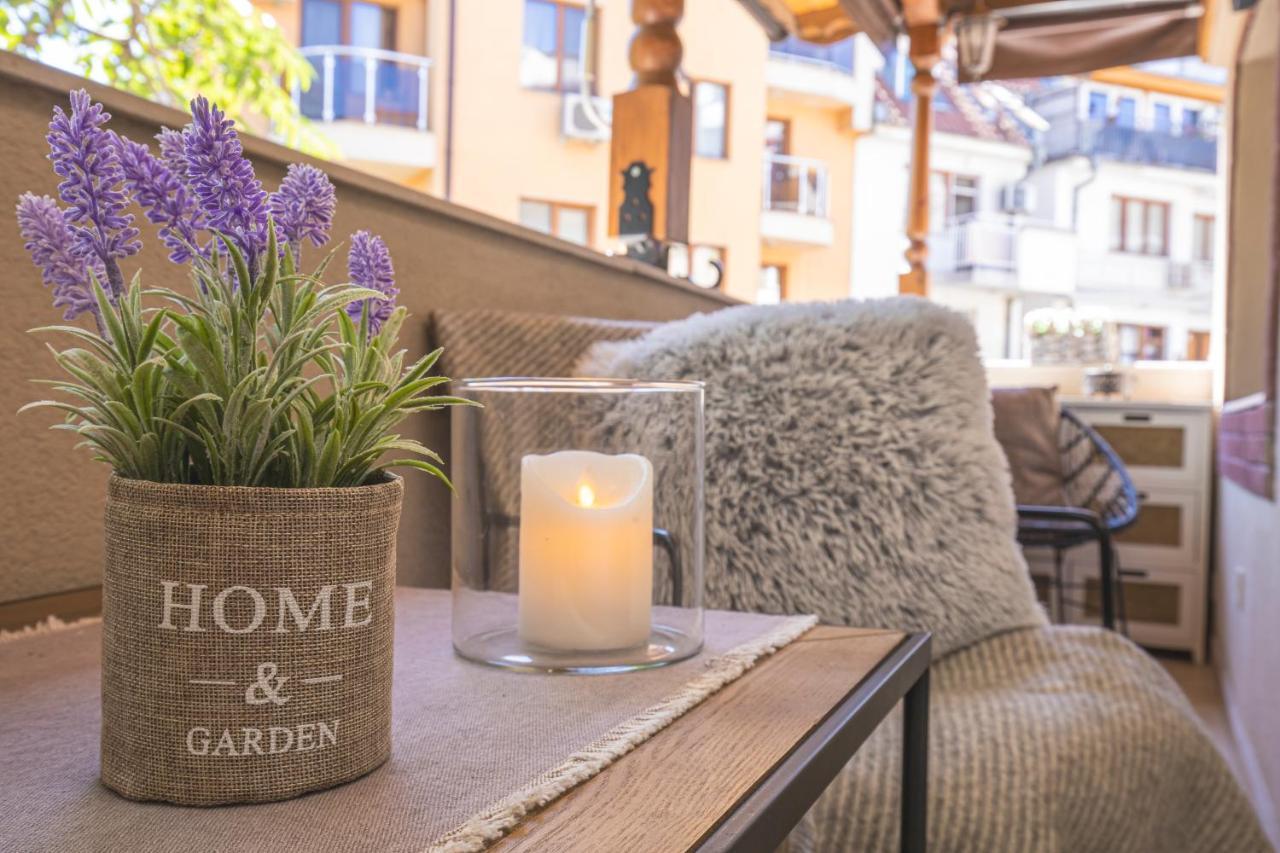 Stylish 1bd Flat With A Terrace Near The Centre Of By Flat Mаnager *