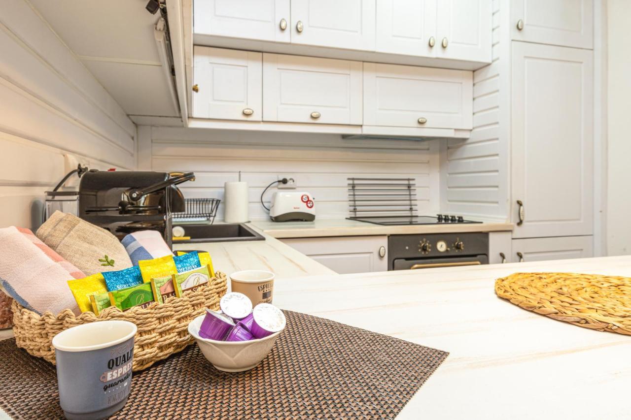 Stylish 1bd Flat With A Terrace Near The Centre Of By Flat Mаnager Apartment