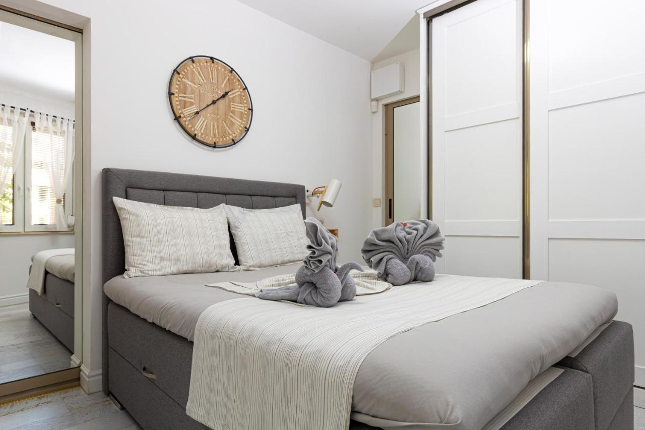 Apartment Stylish 1bd Flat With A Terrace Near The Centre Of By Flat Mаnager Plovdiv