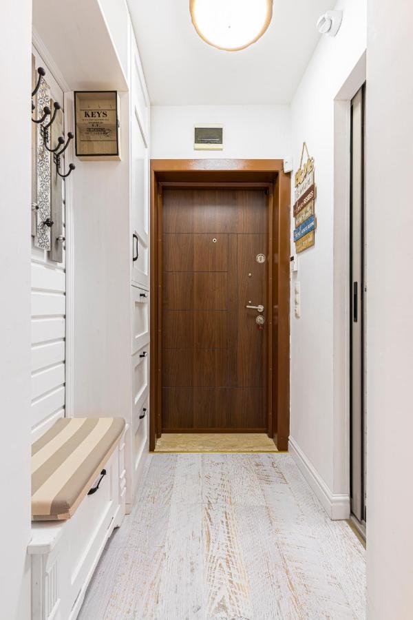 Apartment Stylish 1bd Flat With A Terrace Near The Centre Of By Flat Mаnager Plovdiv