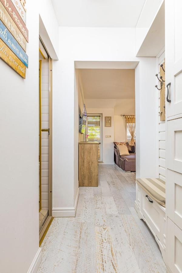 Stylish 1bd Flat With A Terrace Near The Centre Of By Flat Mаnager